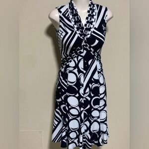 Joseph Ribkoff dress Size 10